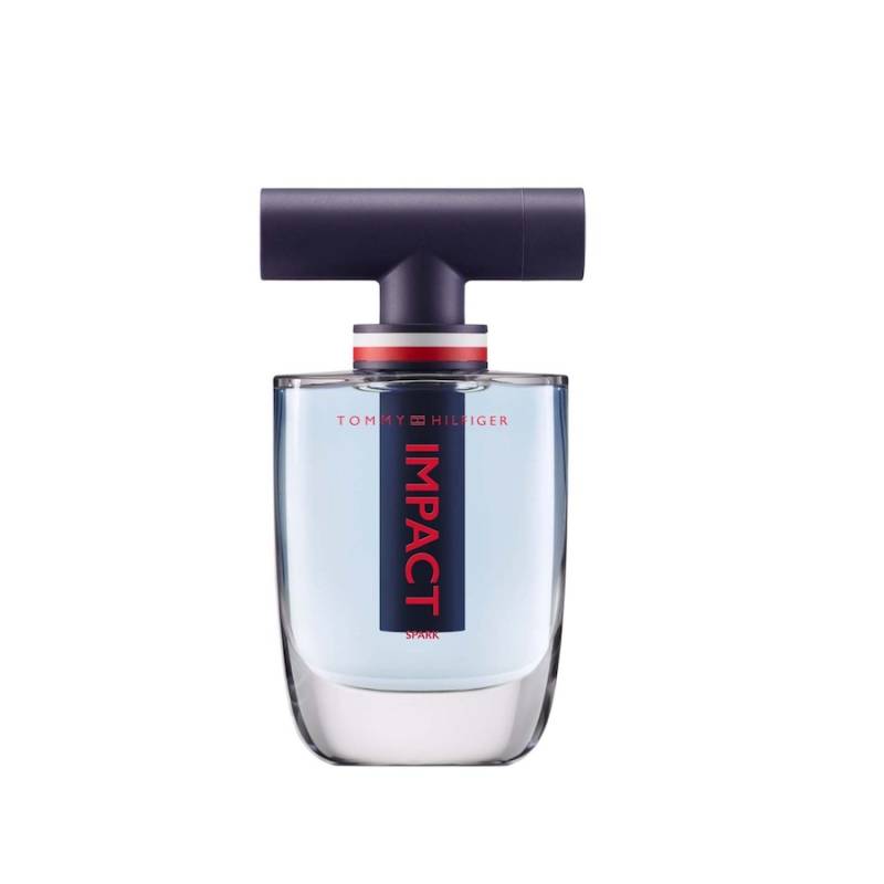 Tommy Hilfiger Impact Tommy Hilfiger Impact Spark eau_de_toilette 50.0 ml von Tommy Hilfiger