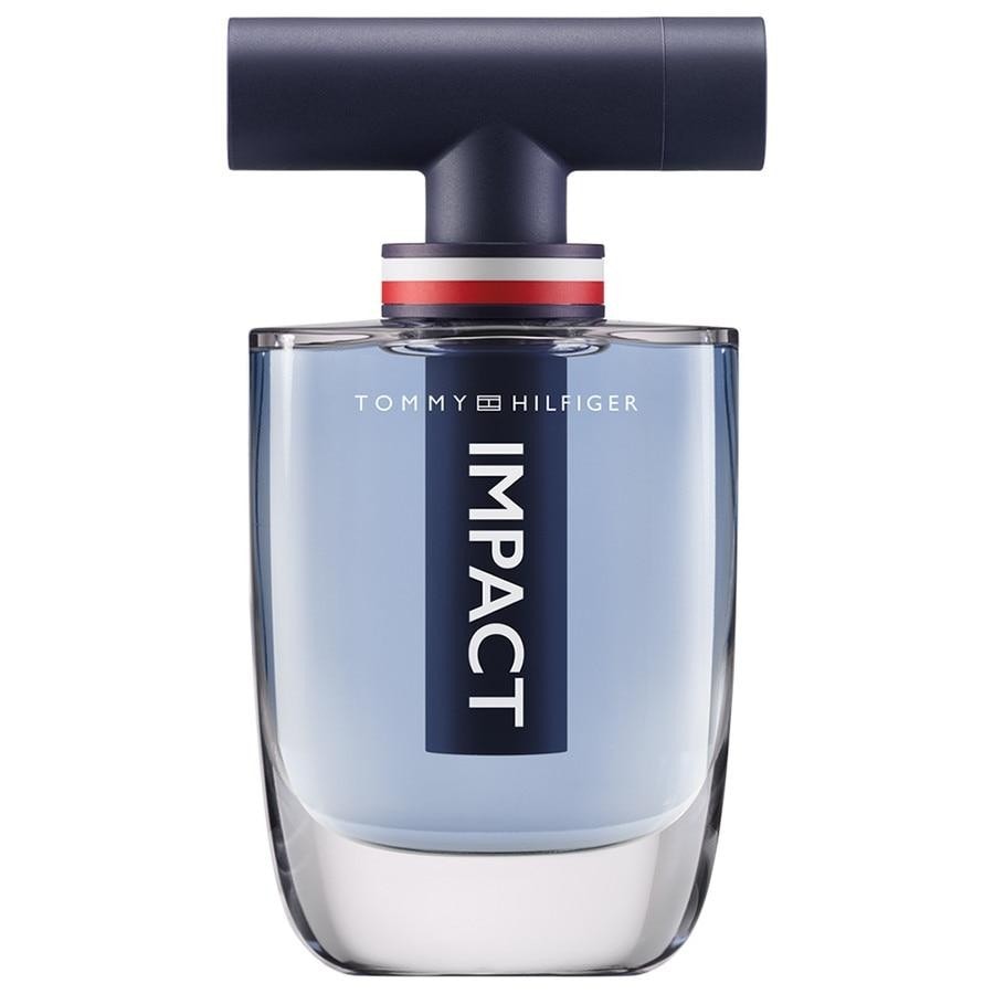 Tommy Hilfiger Impact Tommy Hilfiger Impact eau_de_toilette 50.0 ml von Tommy Hilfiger