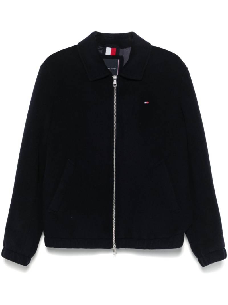 Tommy Hilfiger Ivy jacket - Blue von Tommy Hilfiger