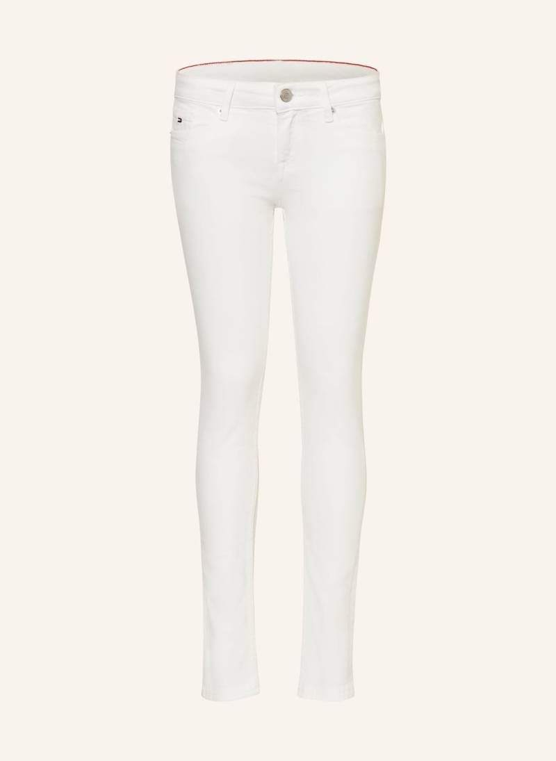 Tommy Hilfiger Jeans Nora weiss von Tommy Hilfiger