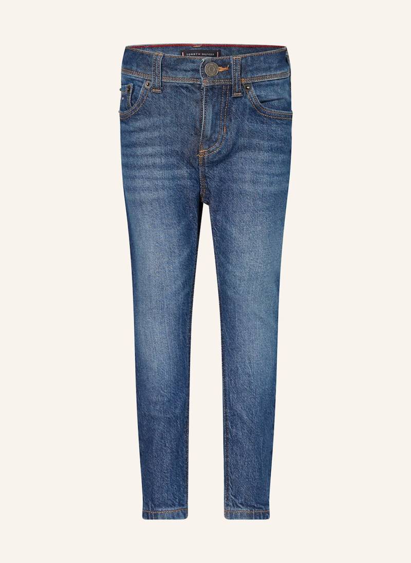 Tommy Hilfiger Jeans Scanton Y Slim Fit blau von Tommy Hilfiger