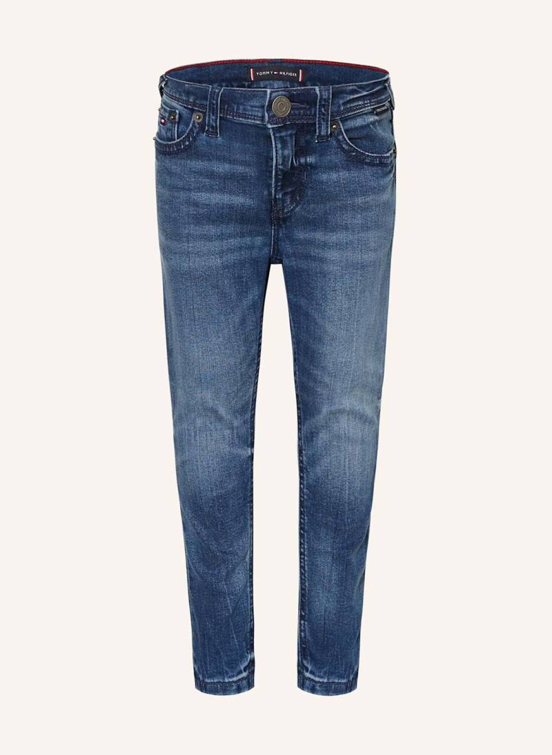 Tommy Hilfiger Jeans Scanton Y Slim Fit blau von Tommy Hilfiger