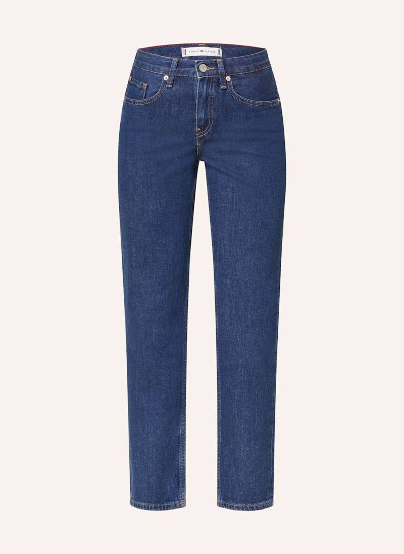 Tommy Hilfiger Straight Jeans Classic Straight blau von Tommy Hilfiger