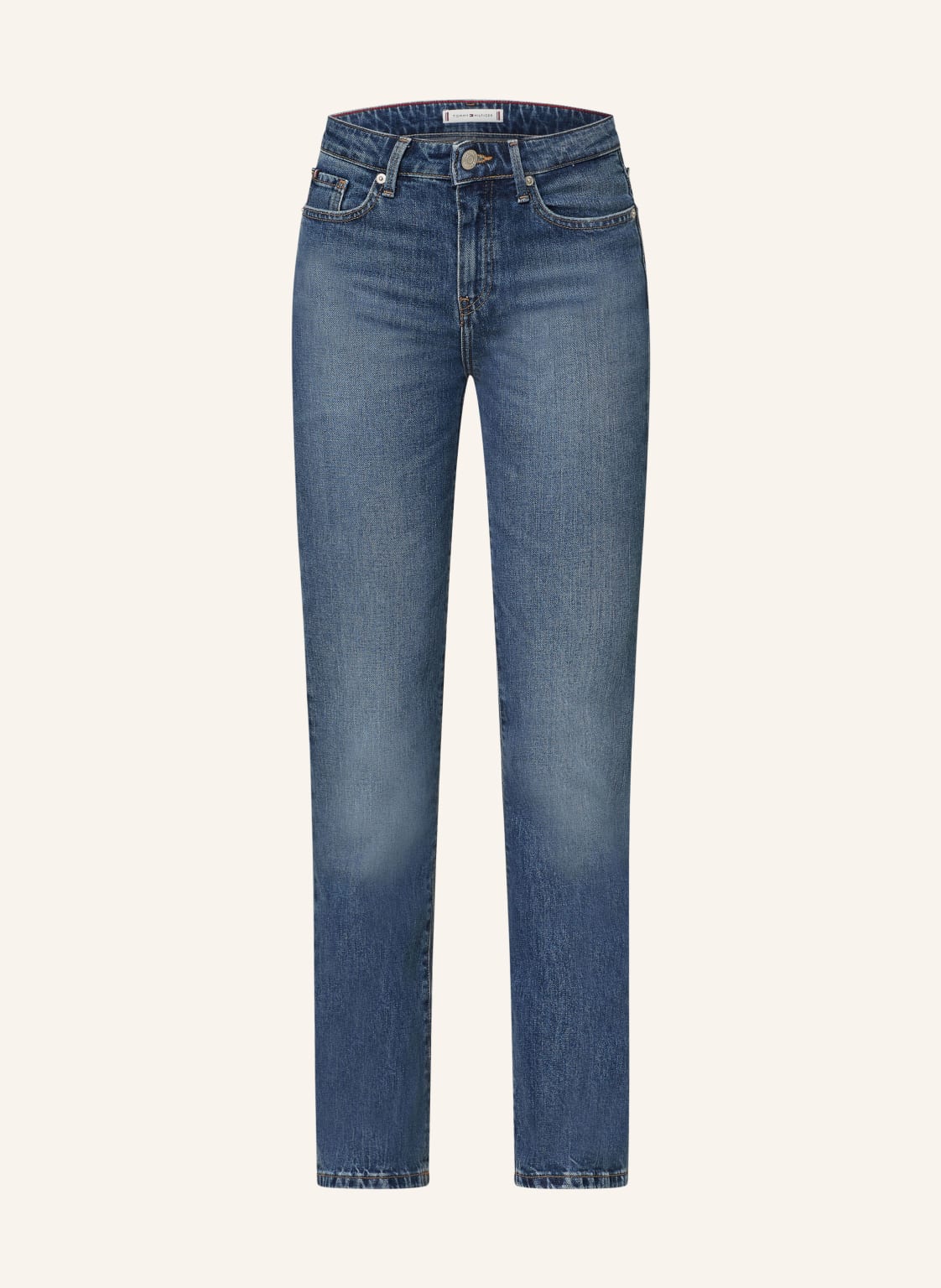 Tommy Hilfiger Jeans blau von Tommy Hilfiger