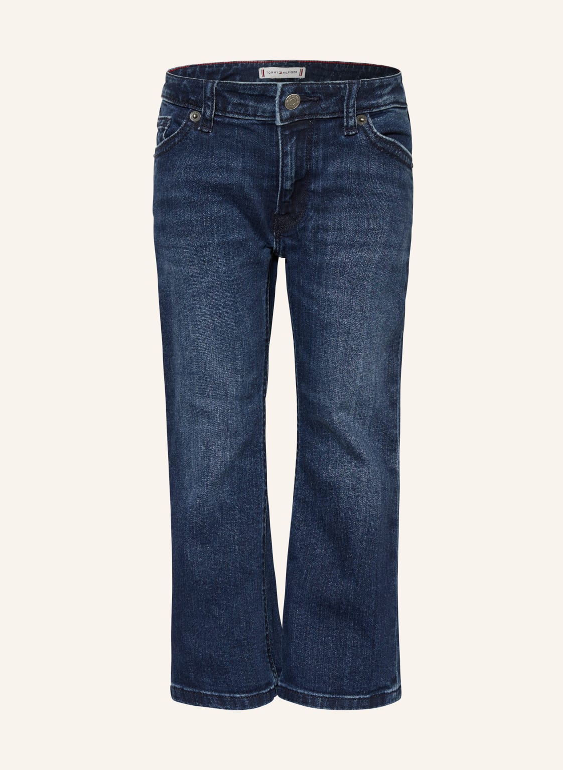 Tommy Hilfiger Jeans blau von Tommy Hilfiger