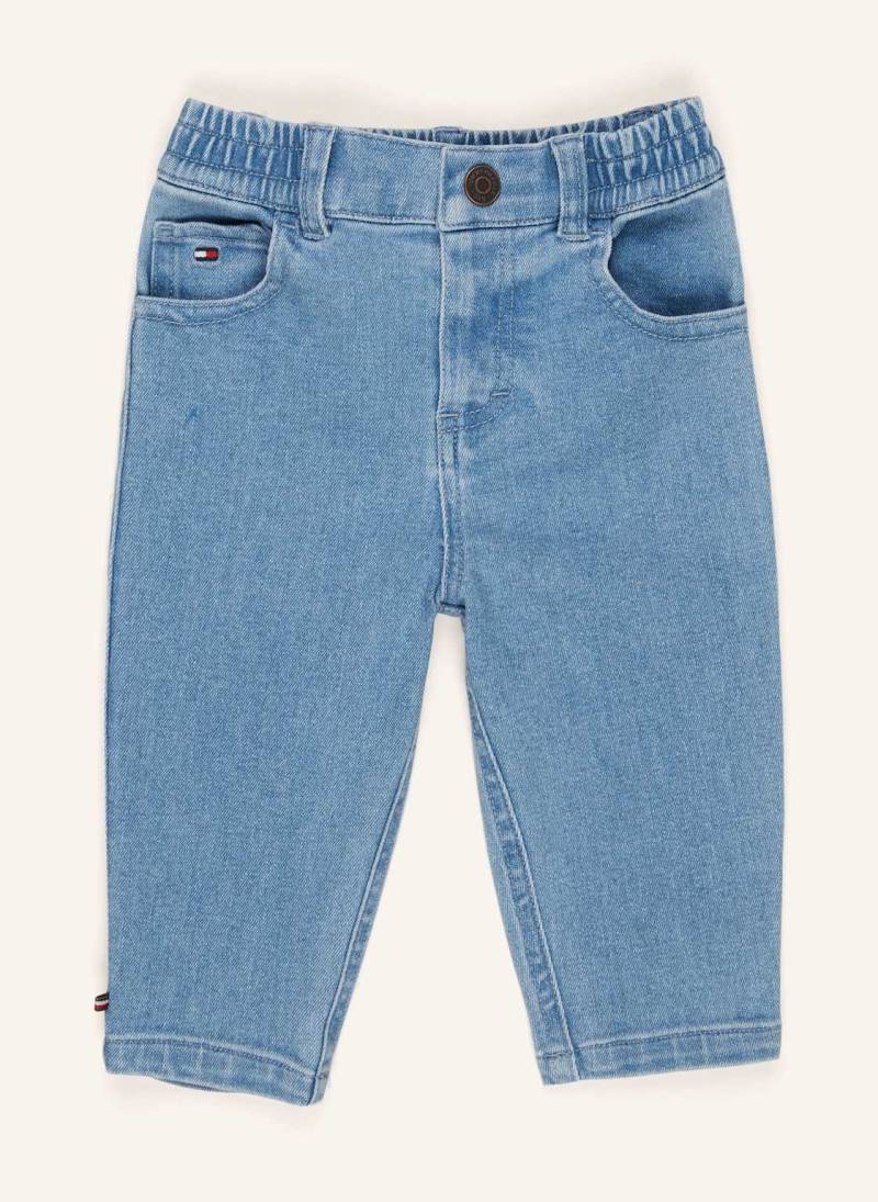 Tommy Hilfiger Jeans blau von Tommy Hilfiger