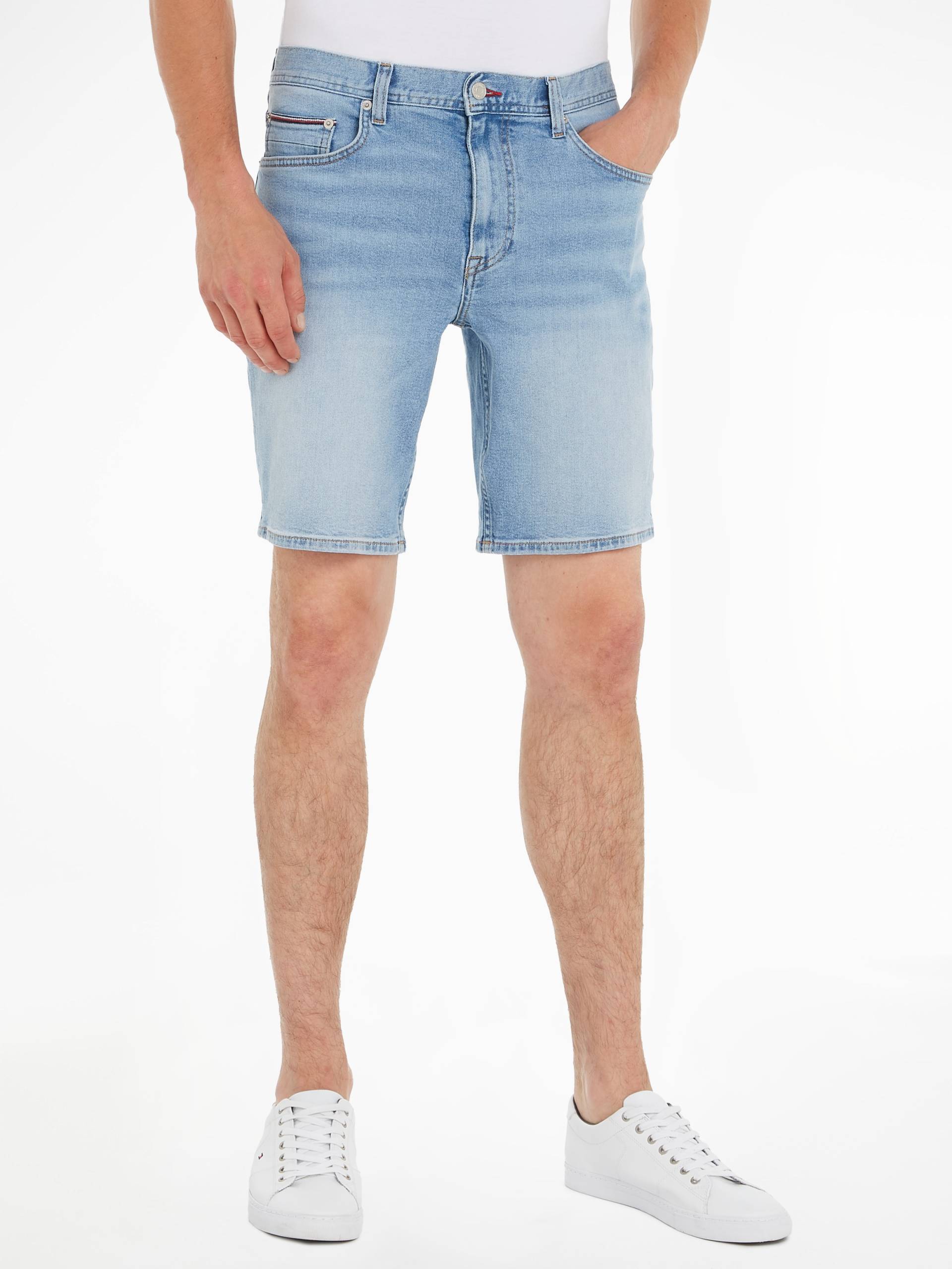 Tommy Hilfiger Jeansshorts »BROOKLYN SHORT STR« von Tommy Hilfiger