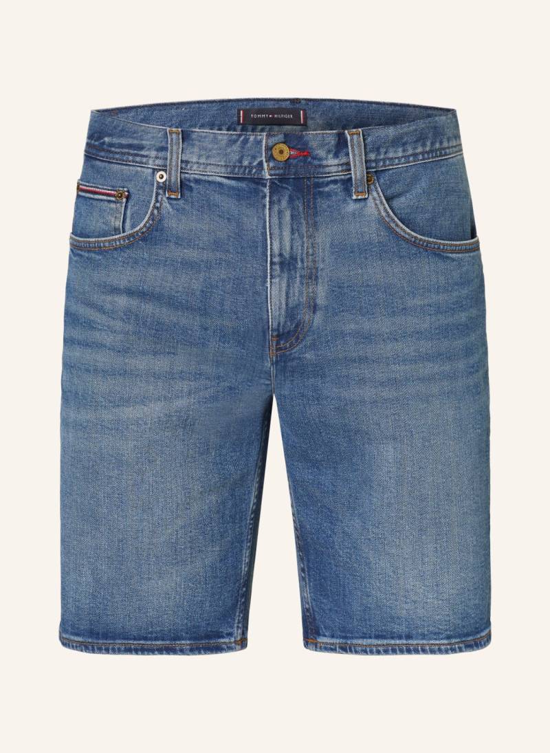 Tommy Hilfiger Jeansshorts blau von Tommy Hilfiger