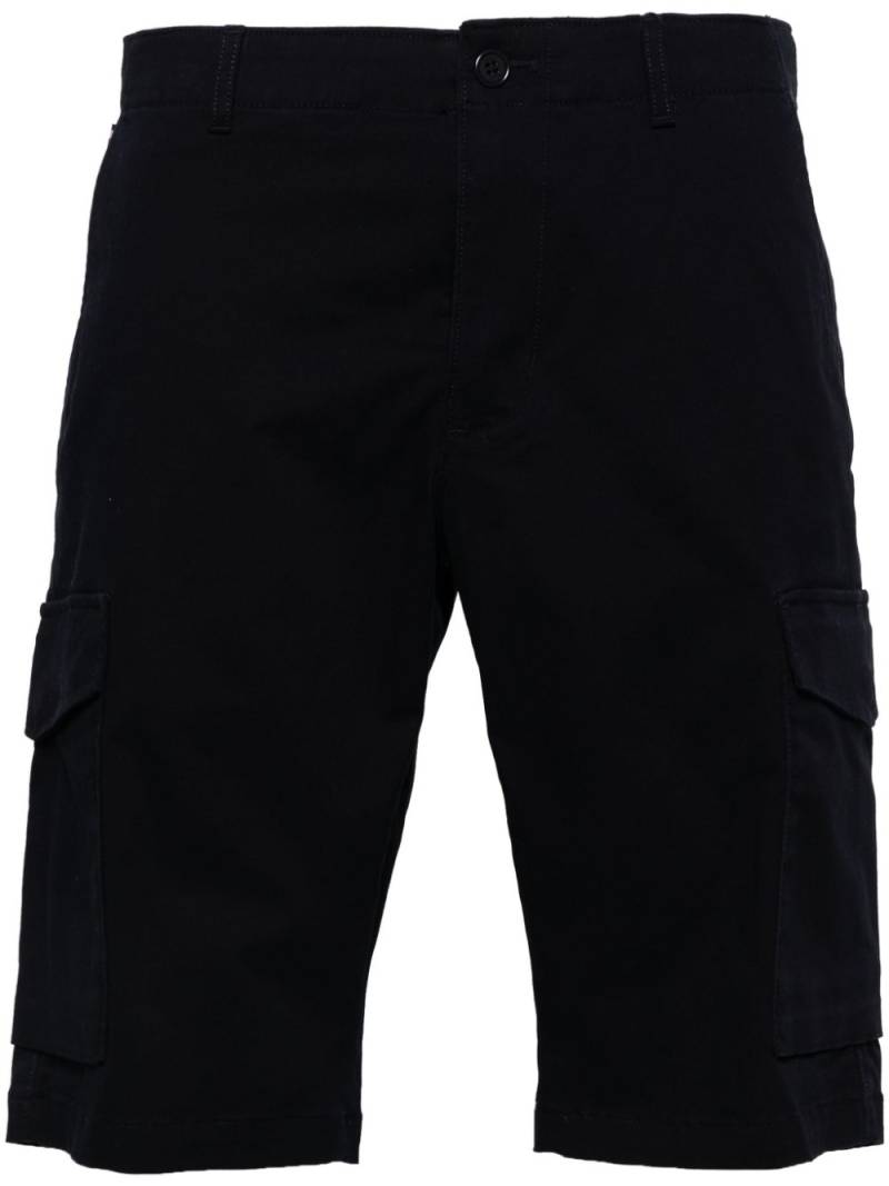 Tommy Hilfiger John cargo shorts - Blue von Tommy Hilfiger