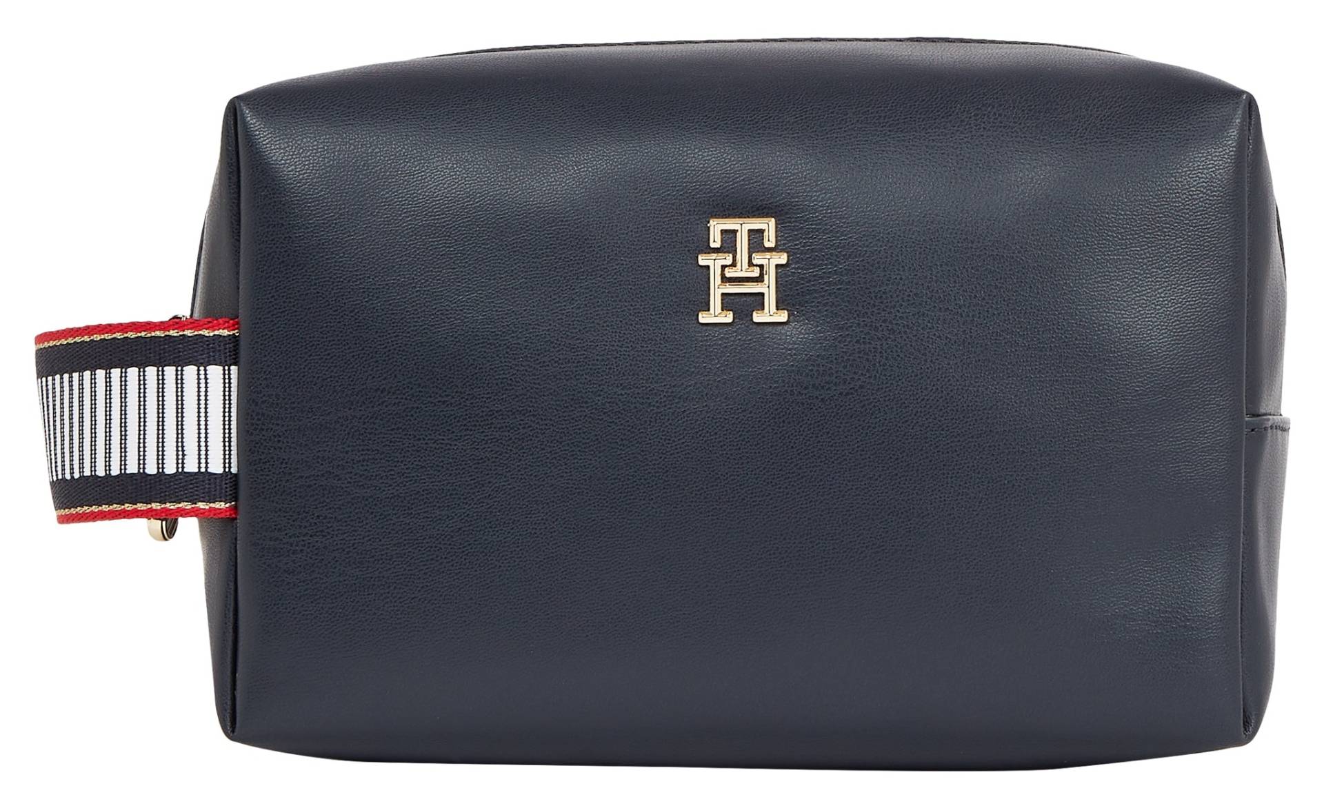 Tommy Hilfiger Kulturbeutel, Reisebeutel Necessaire Waschtasche von Tommy Hilfiger