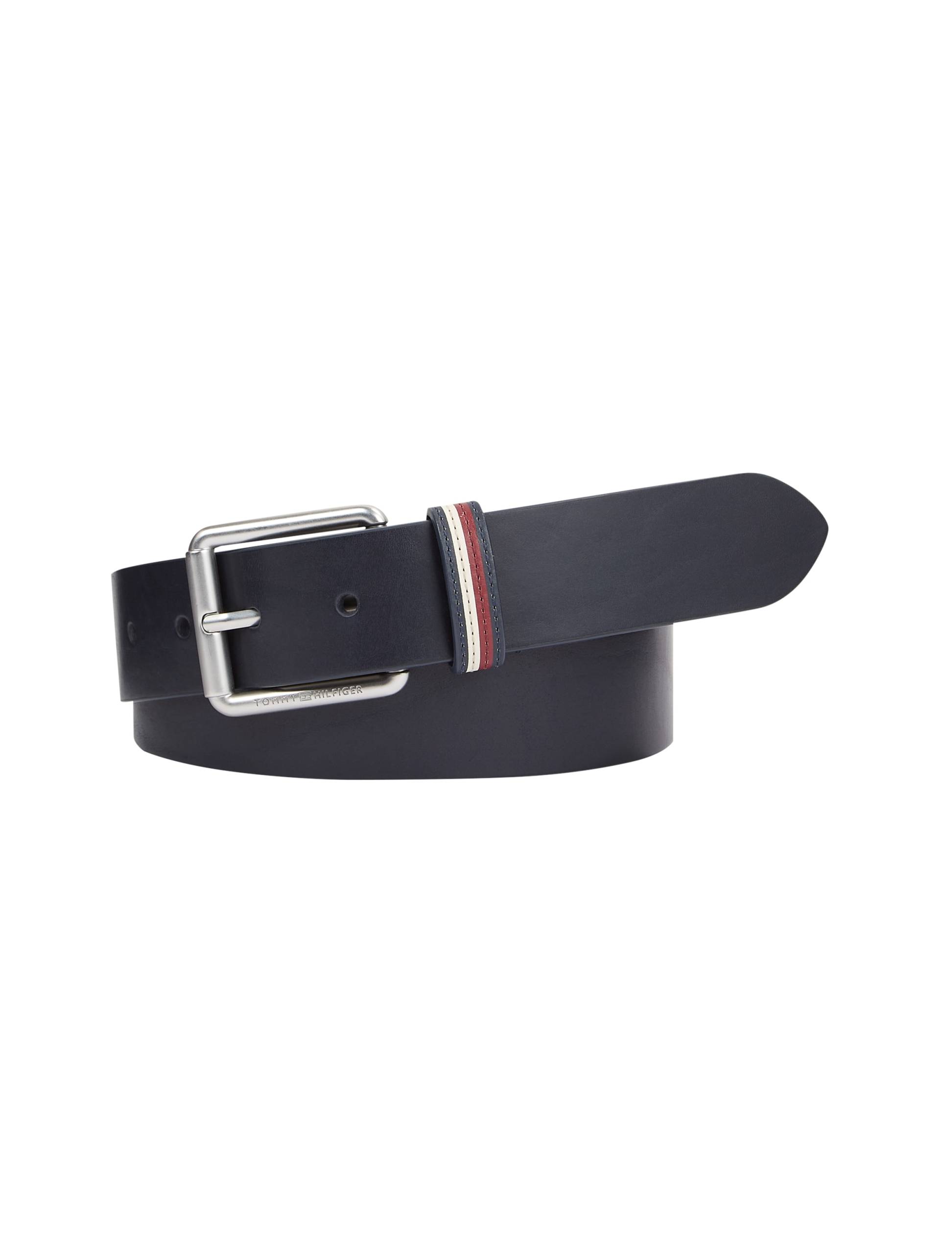 Tommy Hilfiger Ledergürtel »CASUAL SEASONAL 3.5« Tommy Hilfiger Ledergürtel »CASUAL SEASONAL 3.5« von Tommy Hilfiger