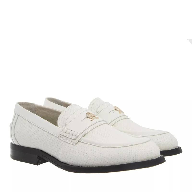 Tommy Hilfiger Loafers & Ballerinas - Thc Erin 1A1 - Gr. 36 (EU) - in Weiß - für Damen von Tommy Hilfiger