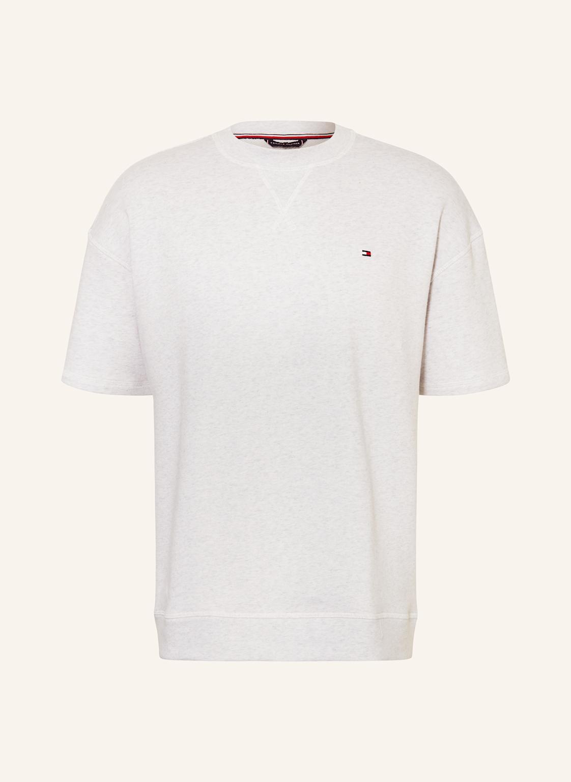 Tommy Hilfiger Lounge-Shirt grau Tommy Hilfiger Lounge-Shirt grau von Tommy Hilfiger