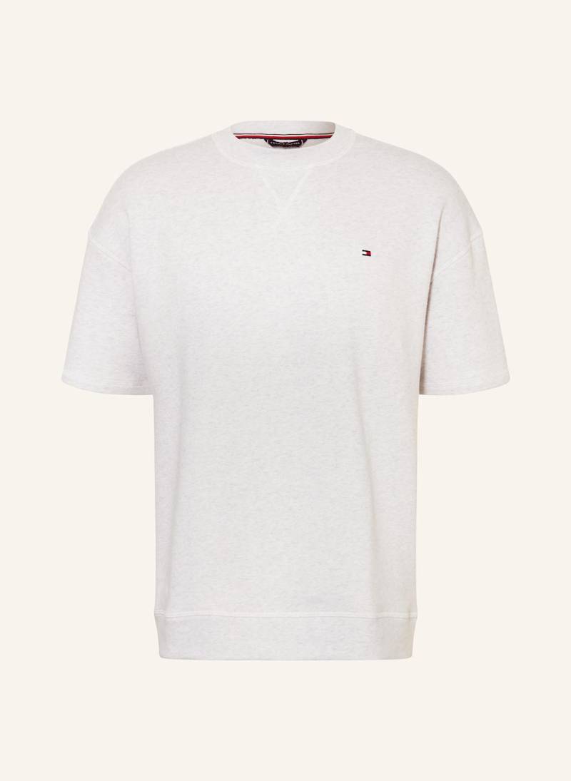 Tommy Hilfiger Lounge-Shirt grau von Tommy Hilfiger