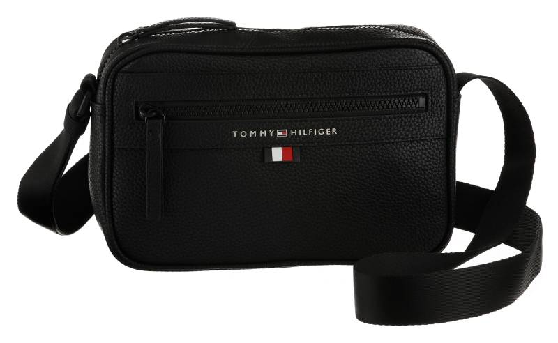 Tommy Hilfiger Mini Bag »ESSENTIAL PU EW REPORTER«, in schlichter Optik von Tommy Hilfiger