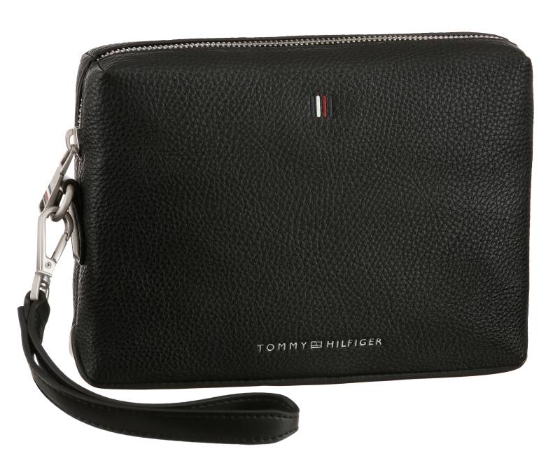 Tommy Hilfiger Mini Bag »TH CENTTRAL POCHETTE«, mit abnehmbarer Handschlaufe von Tommy Hilfiger