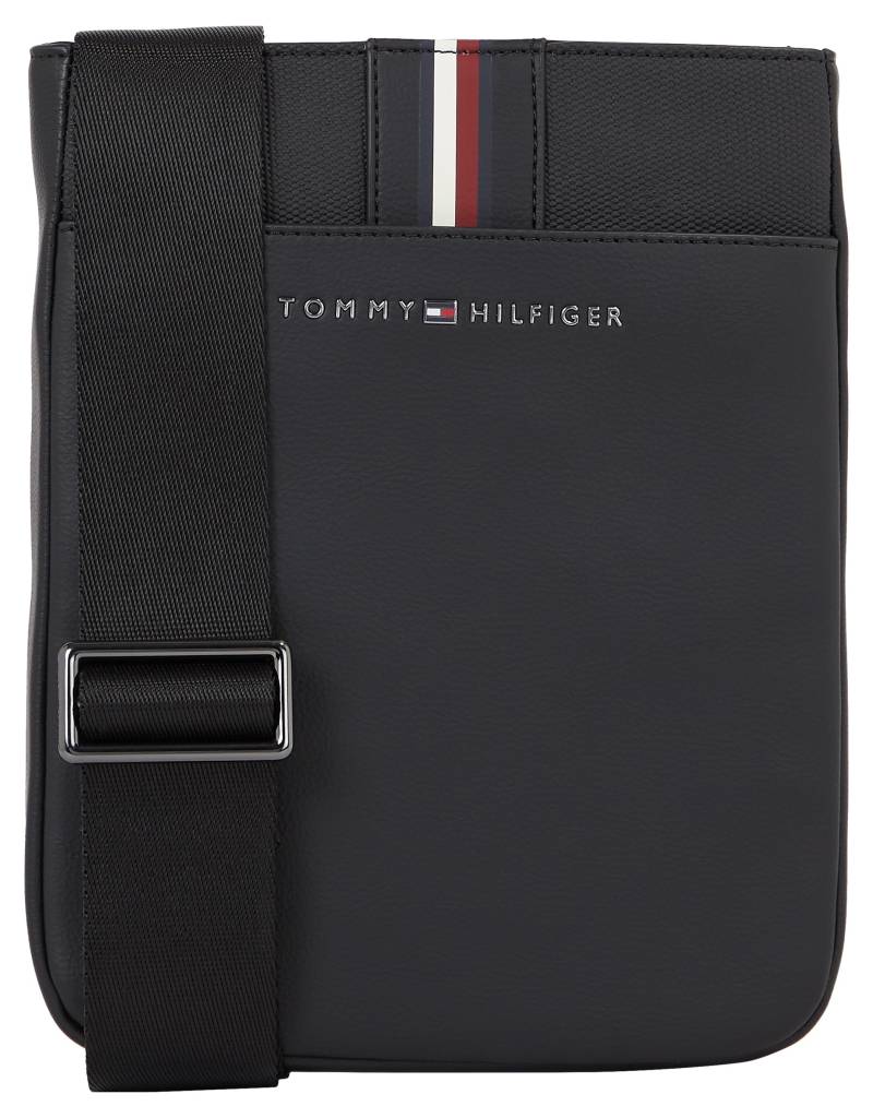 Tommy Hilfiger Mini Bag »TH CORPORATE MINI CROSSOVER«, im modischen Design von Tommy Hilfiger