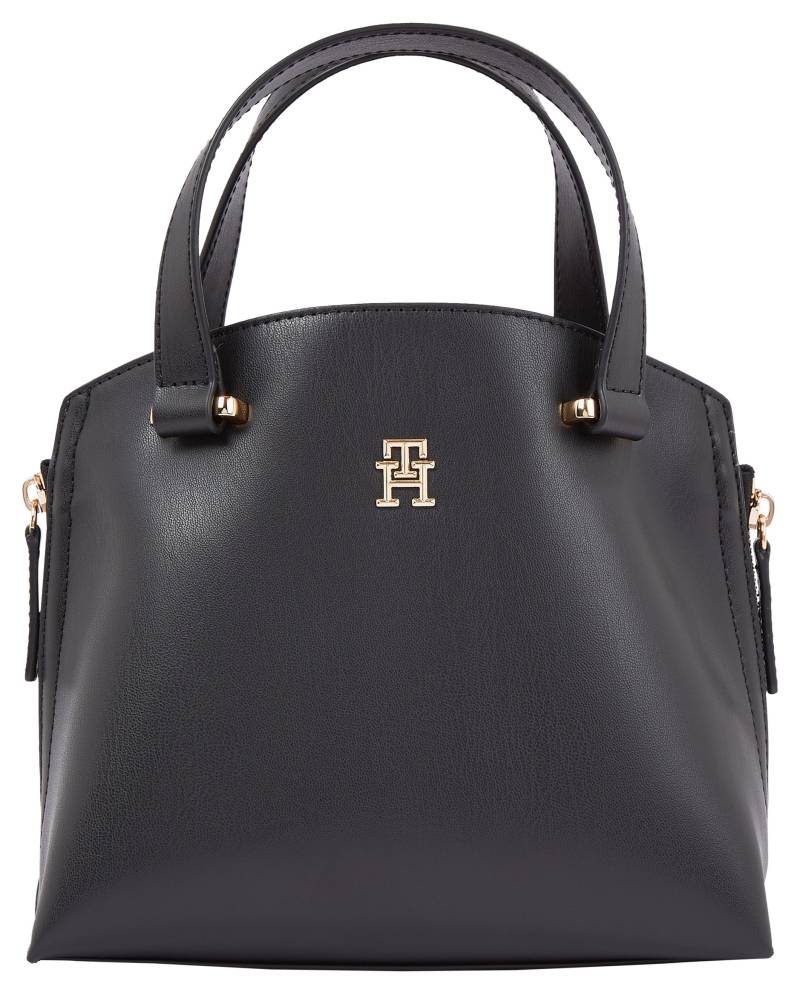 Tommy Hilfiger Mini Bag »TH MODERN MINI TOTE«, mit goldfarbenen Details von Tommy Hilfiger