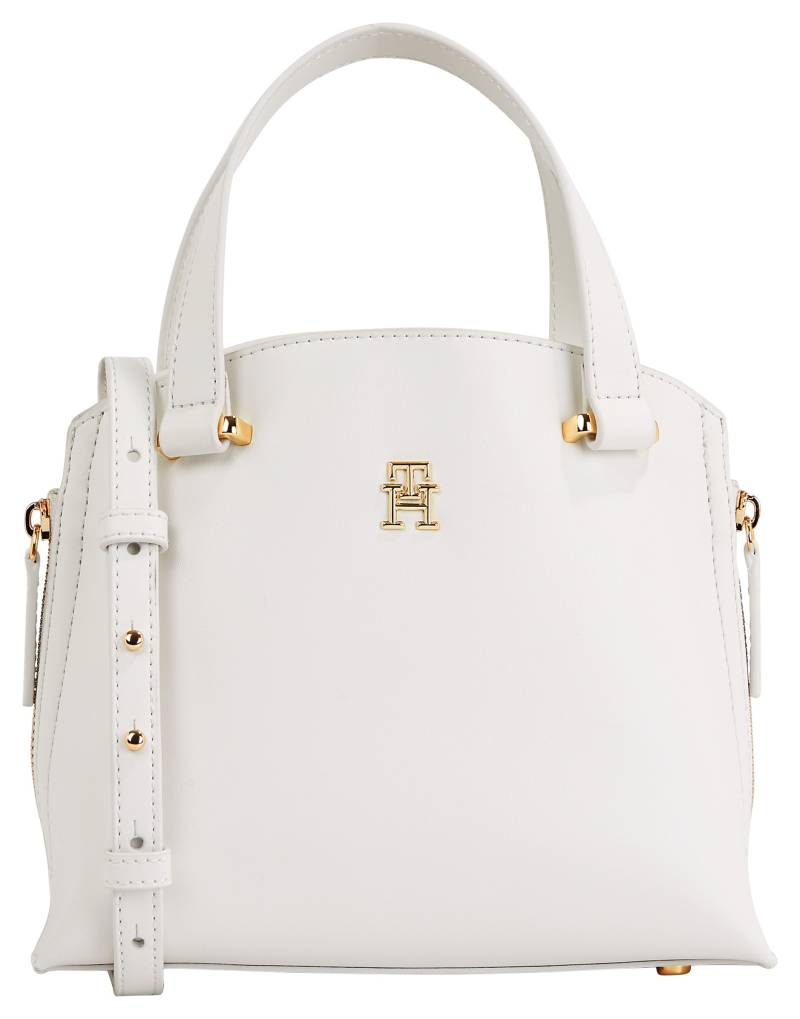 Tommy Hilfiger Mini Bag »TH MODERN MINI TOTE«, mit goldfarbenen Details von Tommy Hilfiger