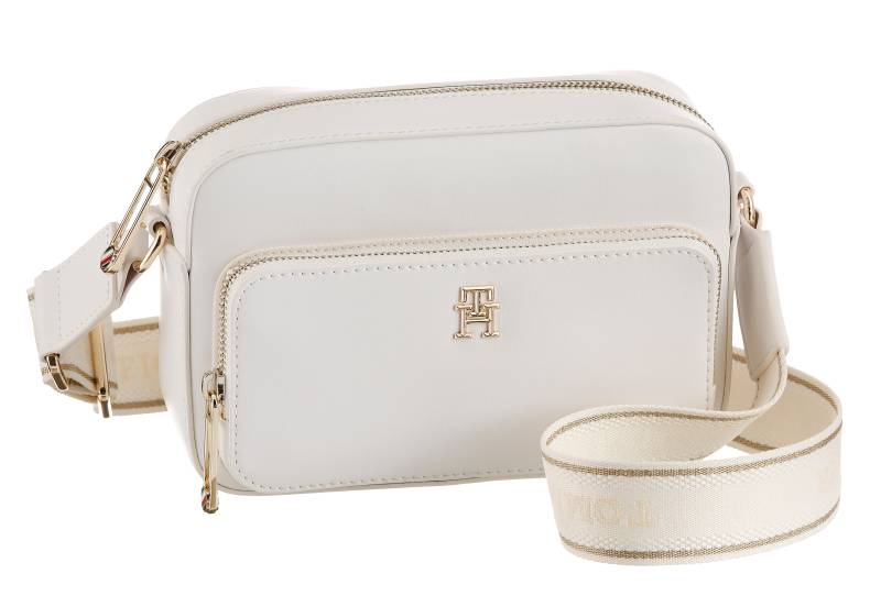 Tommy Hilfiger Mini Bag »TH-Mini Bag«, Handtasche Damen Schultertasche Tasche Damen Umhängetasche von Tommy Hilfiger