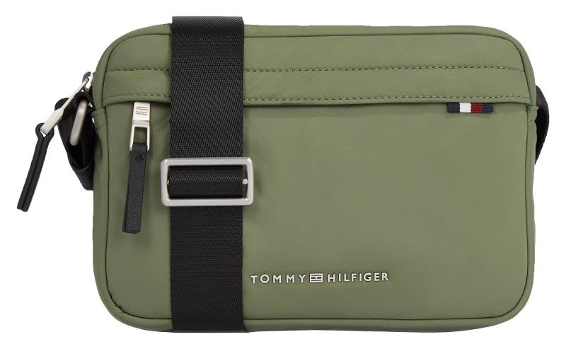 Tommy Hilfiger Mini Bag »TH SIGNATURE CAMERA BAG« von Tommy Hilfiger