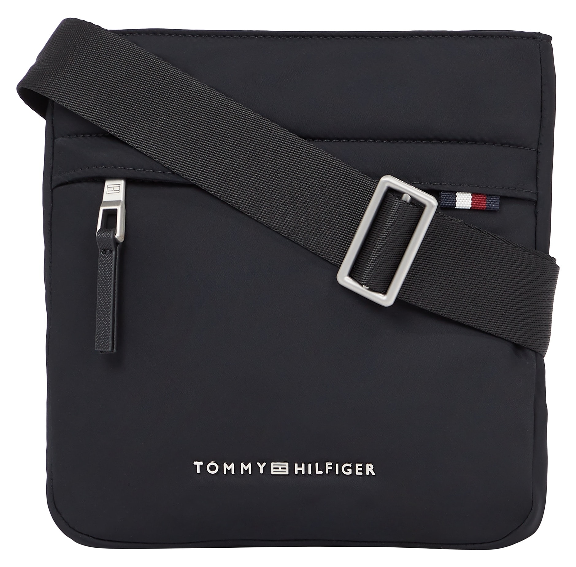 Tommy Hilfiger Mini Bag »TH SIGNATURE MINI CROSSOVER« von Tommy Hilfiger