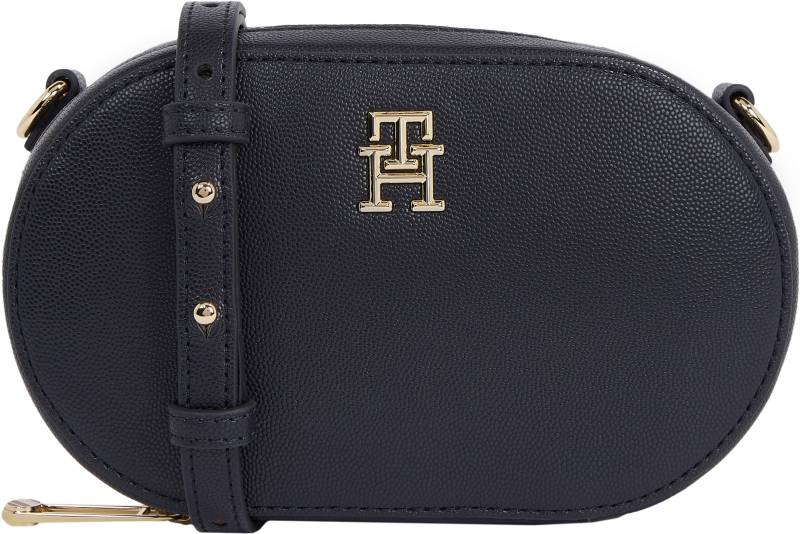 Tommy Hilfiger Mini Bag »TH TIMELESS CAMERA BAG«, Handtasche Damen Tasche Damen Schultertasche von Tommy Hilfiger