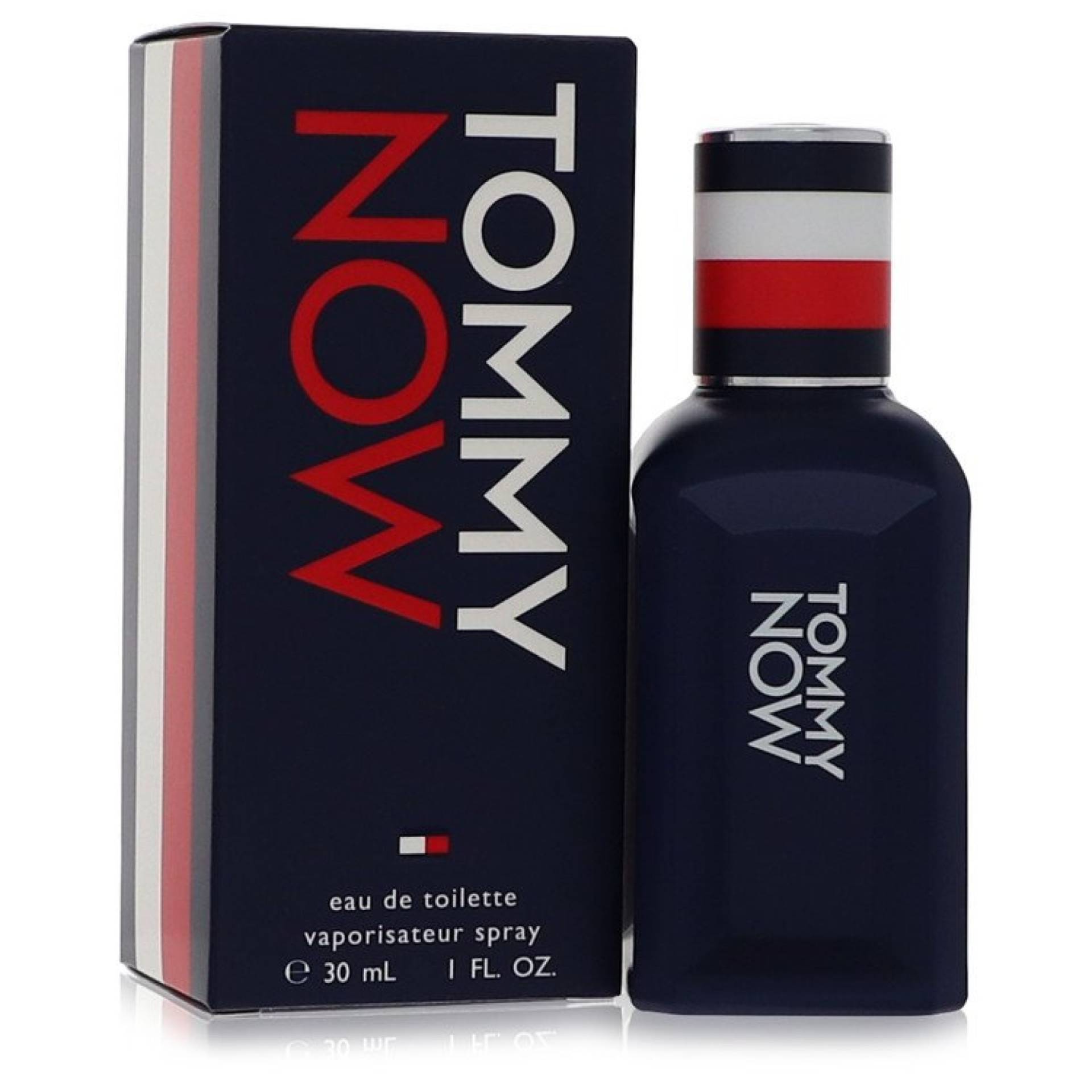 Tommy Hilfiger Now Eau De Toilette Spray 30 ml Tommy Hilfiger Now Eau De Toilette Spray 30 ml von Tommy Hilfiger