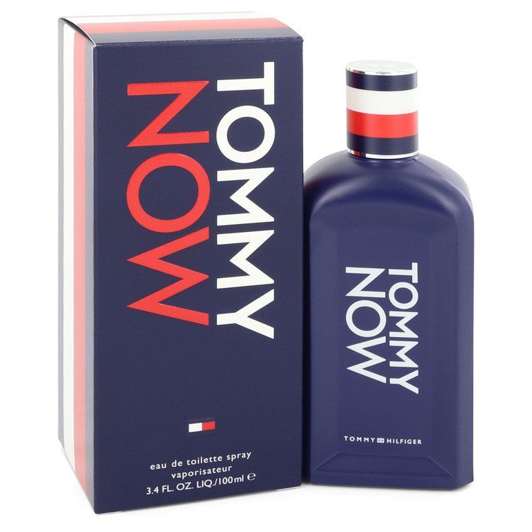 Now by Tommy Hilfiger Eau de Toilette 100ml von Tommy Hilfiger