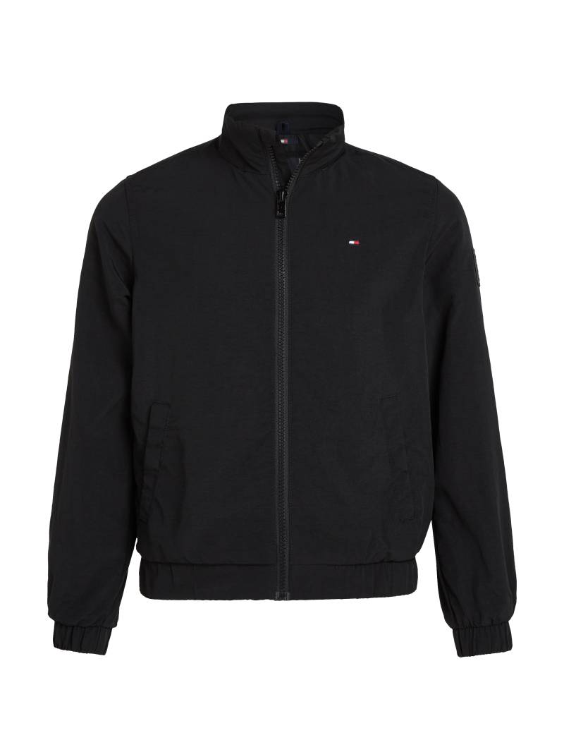 Tommy Hilfiger Windbreaker »ESSENTIAL JACKET«, Kinder bis 16 Jahre von Tommy Hilfiger