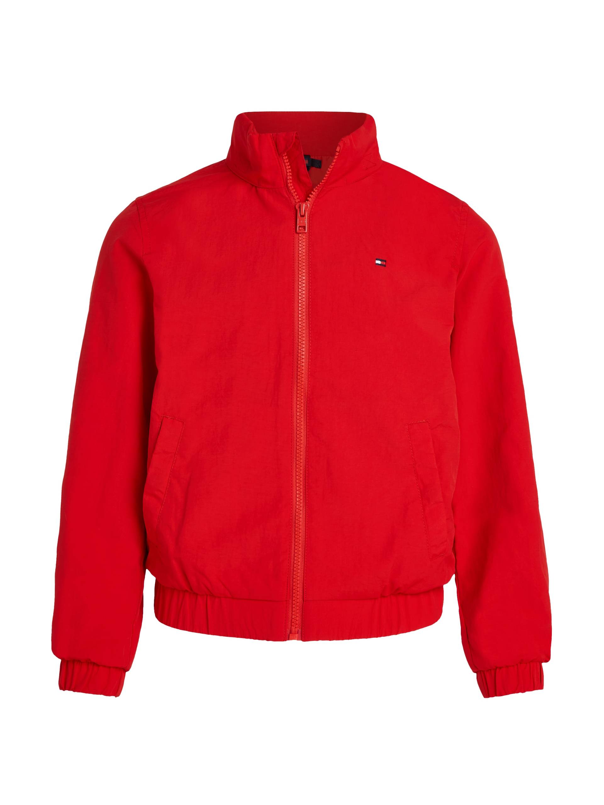 Tommy Hilfiger Windbreaker »ESSENTIAL JACKET«, Kinder bis 16 Jahre von Tommy Hilfiger