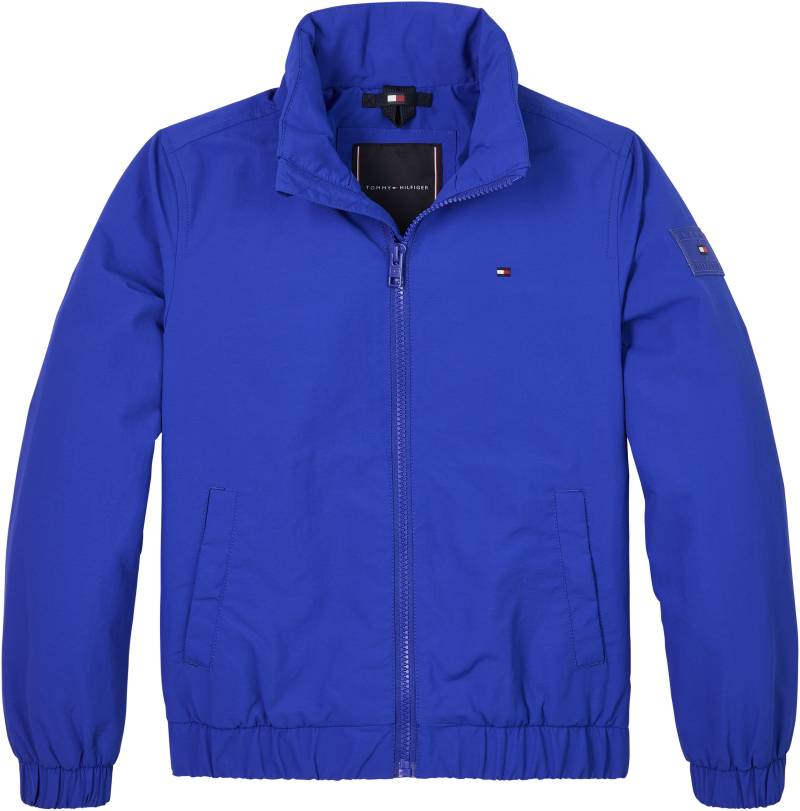 Tommy Hilfiger Windbreaker »ESSENTIAL JACKET«, Kinder bis 16 Jahre von Tommy Hilfiger