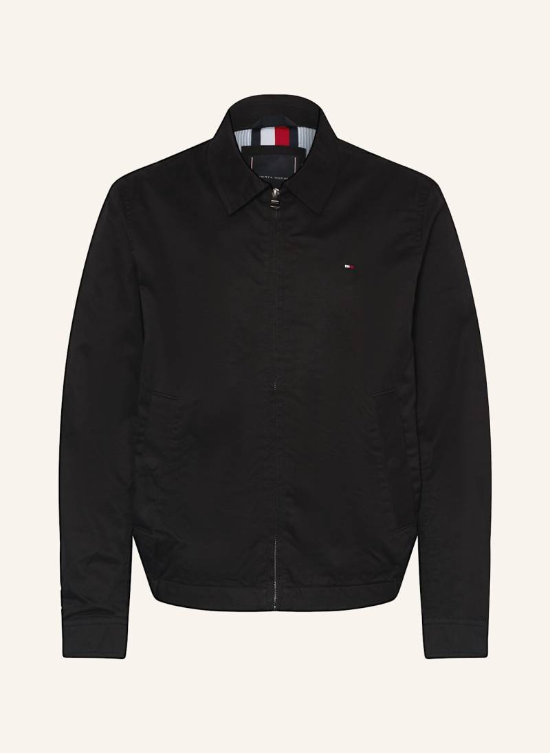 Tommy Hilfiger Blouson schwarz von Tommy Hilfiger