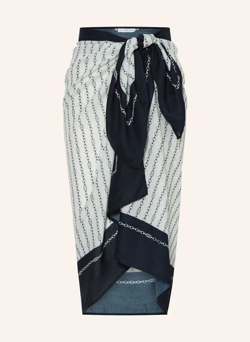 Tommy Hilfiger Pareo beige von Tommy Hilfiger