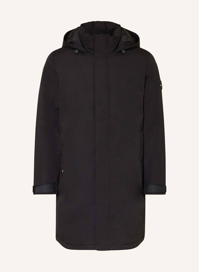 Tommy Hilfiger Parka schwarz von Tommy Hilfiger