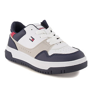 Tommy Hilfiger Paulene Jungen Sneaker Blau von Tommy Hilfiger