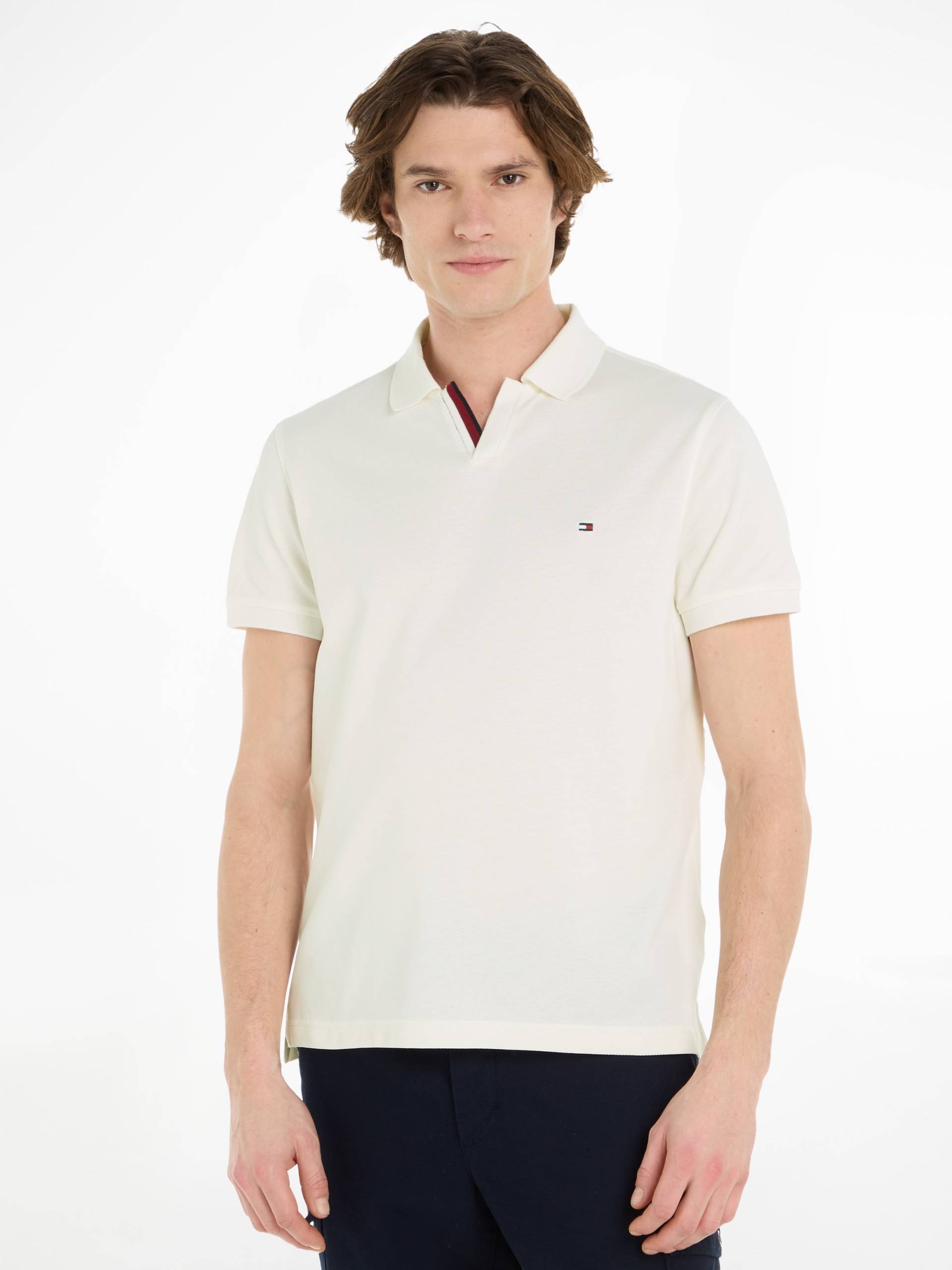 Tommy Hilfiger Poloshirt »BOLD GS COLLAR REGULAR POLO« von Tommy Hilfiger