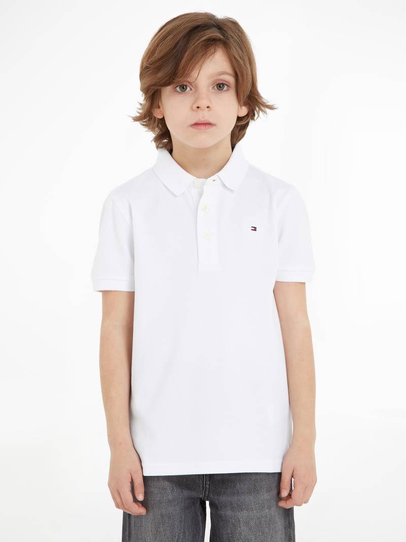 Tommy Hilfiger Poloshirt »BOYS TOMMY POLO« von Tommy Hilfiger