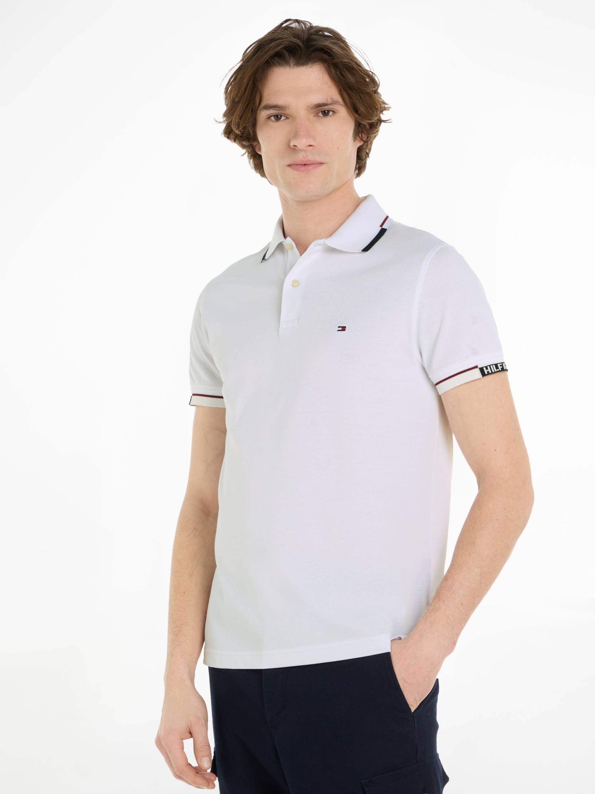 Tommy Hilfiger Poloshirt von Tommy Hilfiger