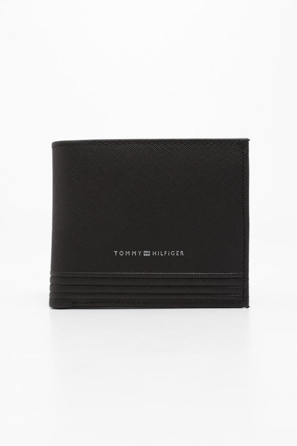 Tommy Hilfiger Portemonnaie | Black | Herren  | Einheitsgroesse von Tommy Hilfiger