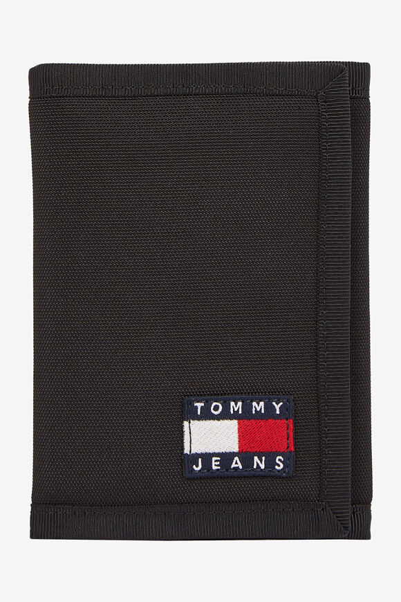 Tommy Hilfiger Portemonnaie | Black | Herren | Einheitsgroesse Tommy Hilfiger Portemonnaie | Black | Herren | Einheitsgroesse von Tommy Hilfiger