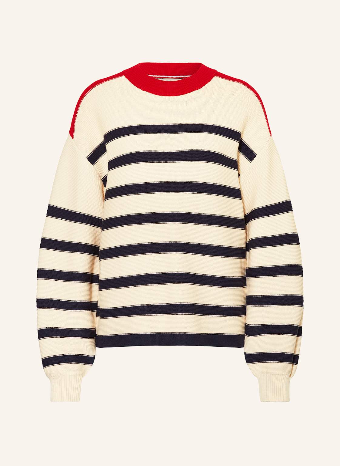 Tommy Hilfiger Pullover weiss von Tommy Hilfiger