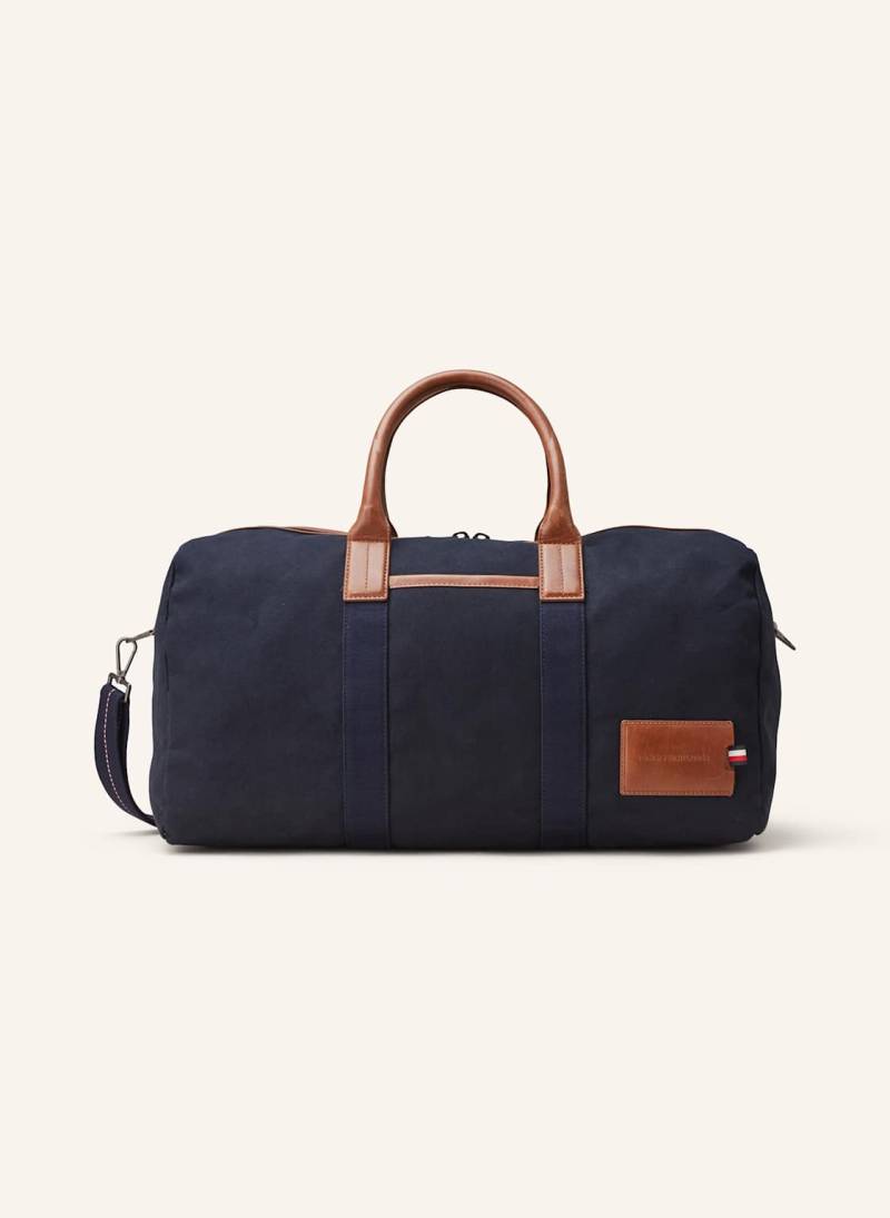 Tommy Hilfiger Reisetasche blau von Tommy Hilfiger