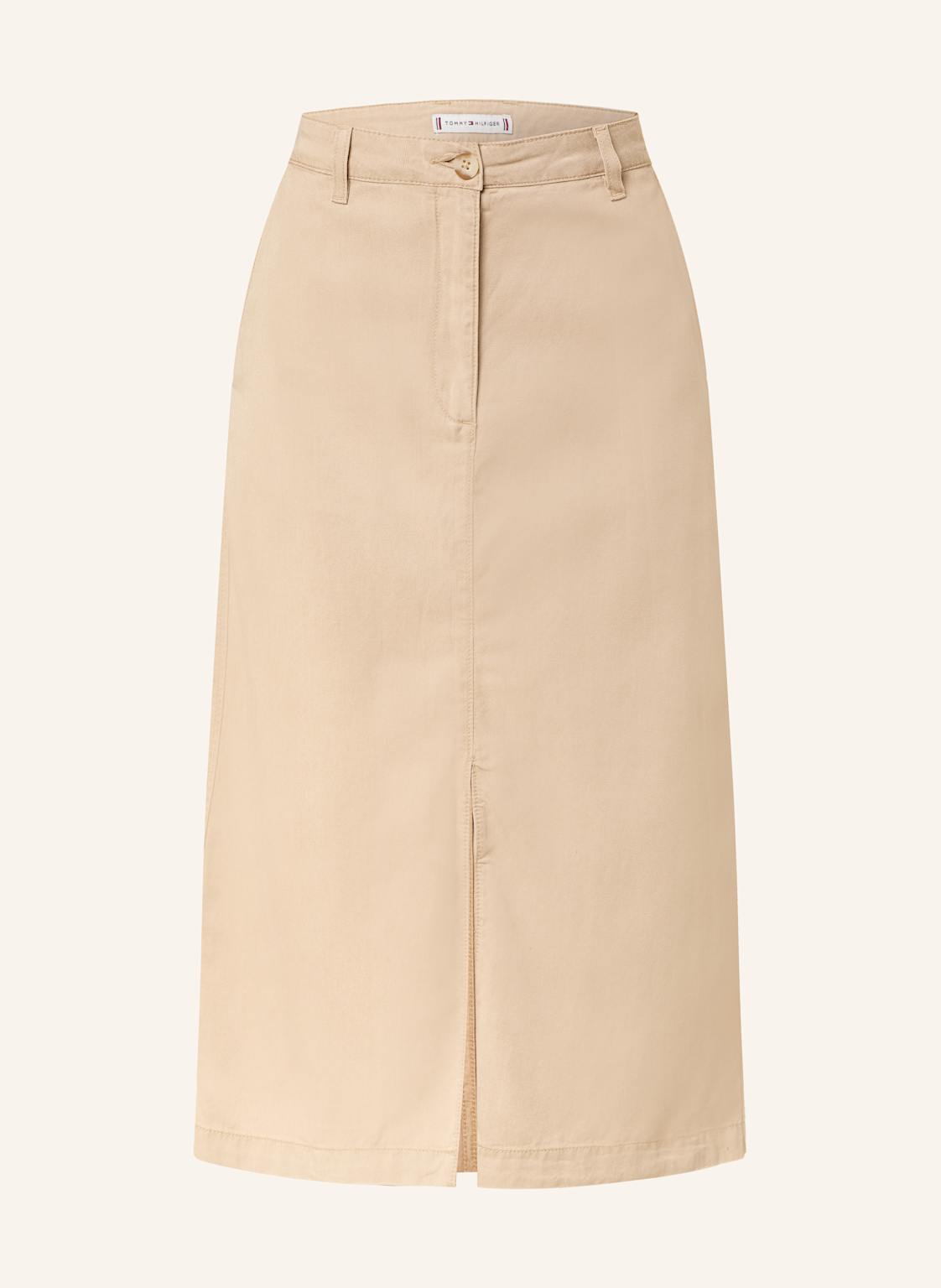 Tommy Hilfiger Rock beige Tommy Hilfiger Rock beige von Tommy Hilfiger