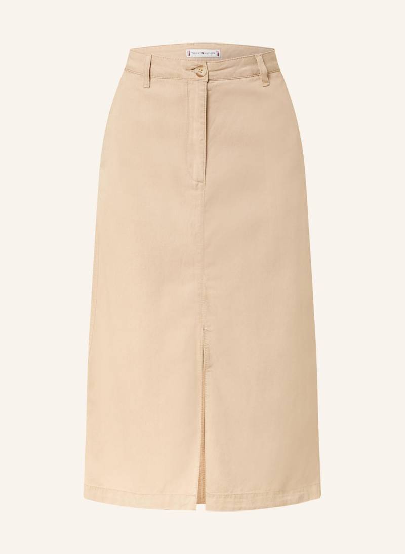 Tommy Hilfiger Rock beige von Tommy Hilfiger