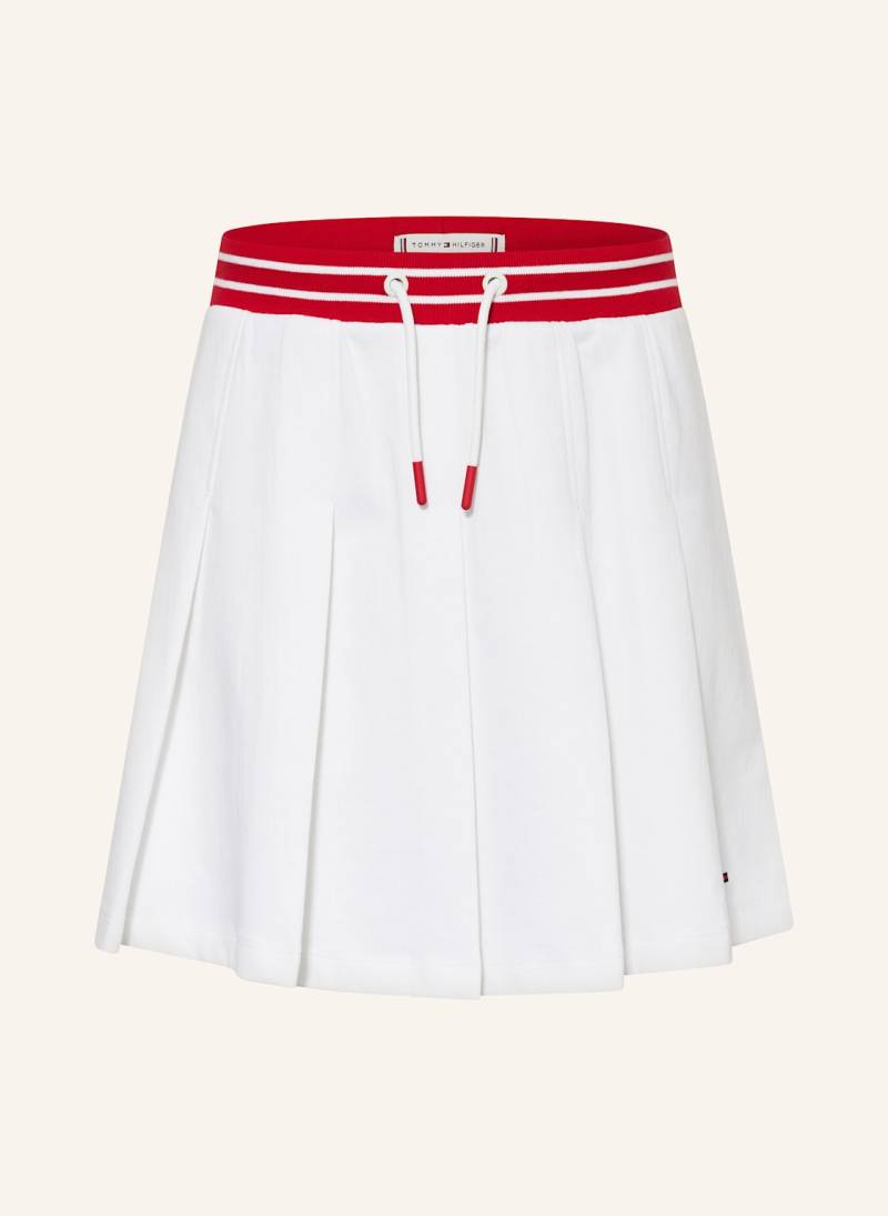 Tommy Hilfiger Rock weiss von Tommy Hilfiger