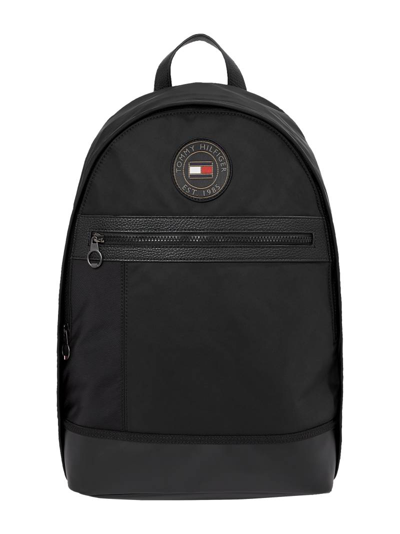 Tommy Hilfiger Rucksack »Men TH BLOCKED DOME BACKPACK Backpack«, Herren Rucksack von Tommy Hilfiger