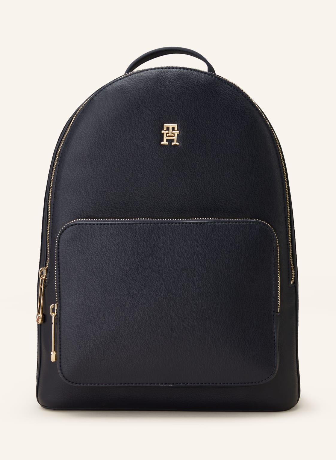 Tommy Hilfiger Rucksack blau von Tommy Hilfiger