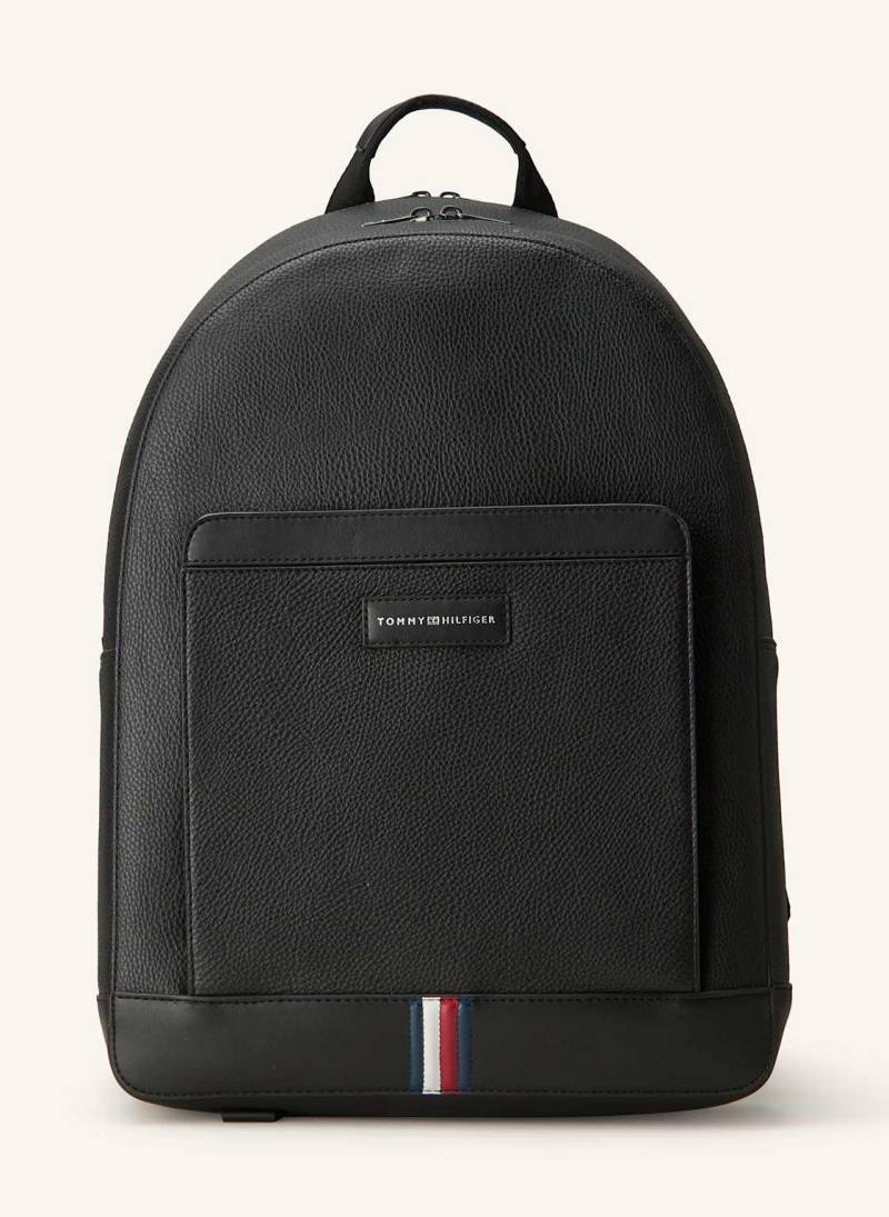 Tommy Hilfiger Rucksack schwarz von Tommy Hilfiger