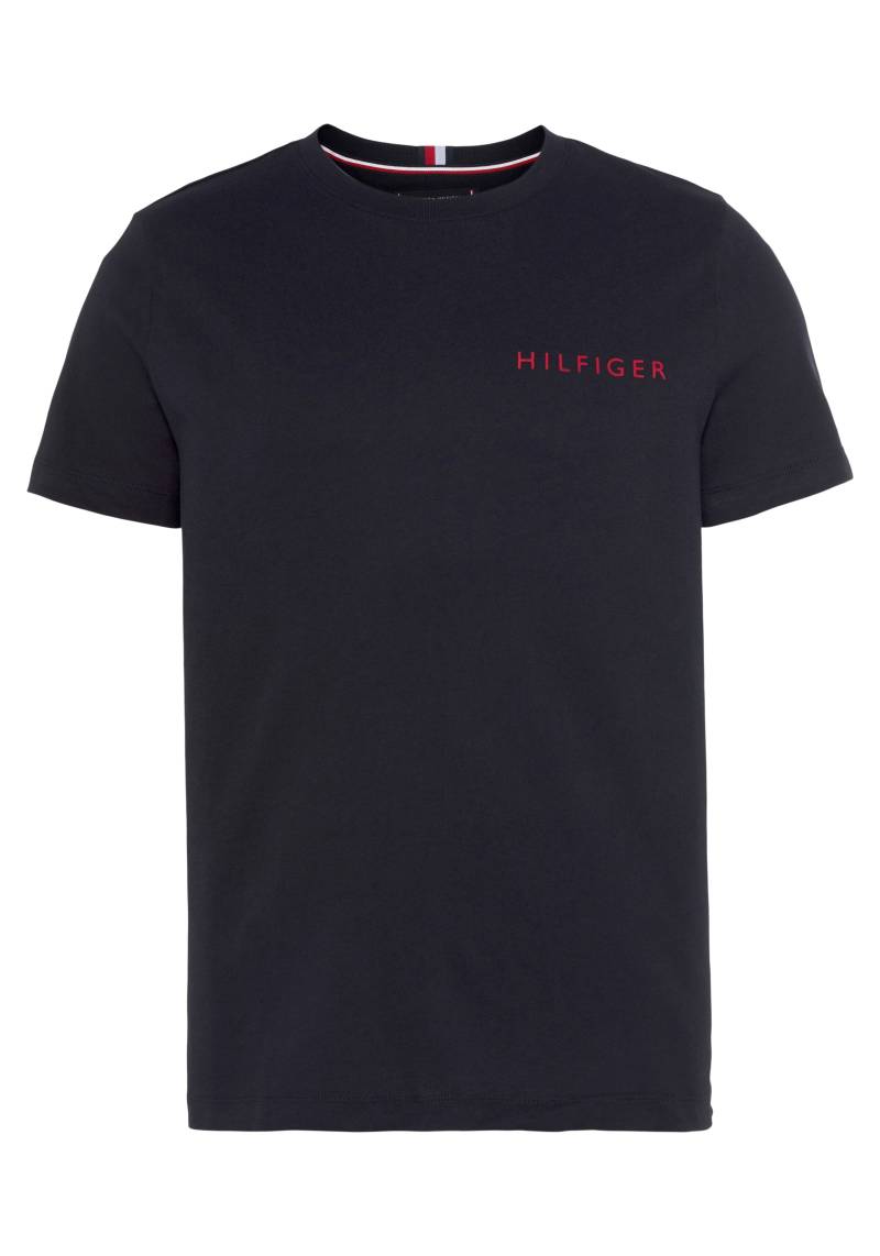 Tommy Hilfiger Rundhalsshirt »POP COLOR« von Tommy Hilfiger